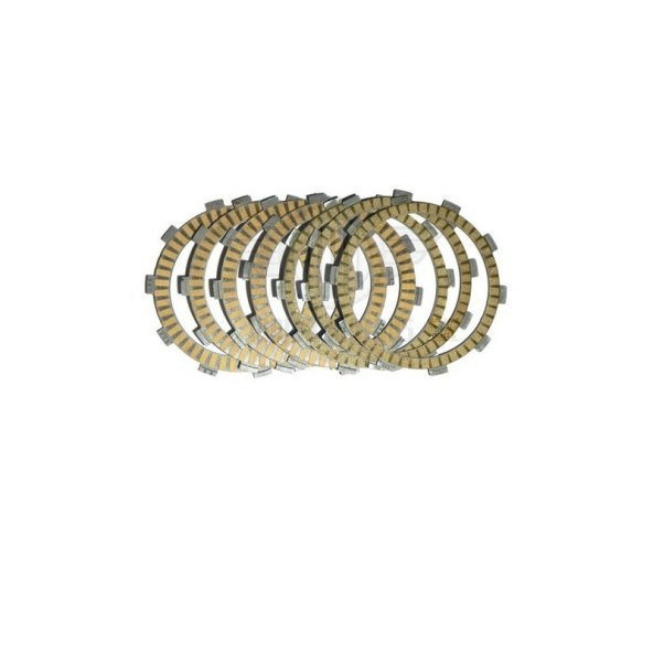 Bajaj Dominar 400 Debriyaj Balatası Takım 36JF0195