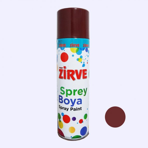 SPREY BOYA KREM 200ML