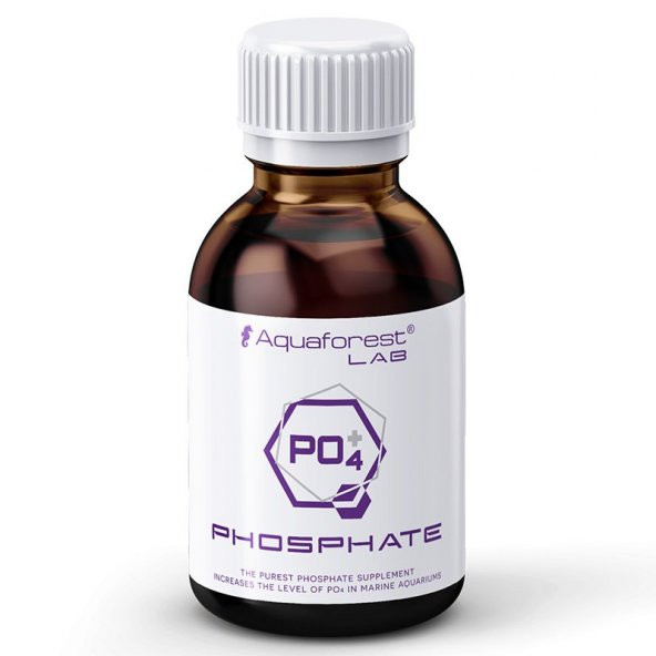 Aquaforest - Phosphate Lab 200 ml