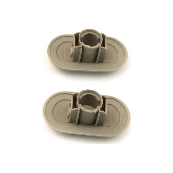 Renault Master Çamurluk Yan Sinyali Beyaz 8200394531 - 2