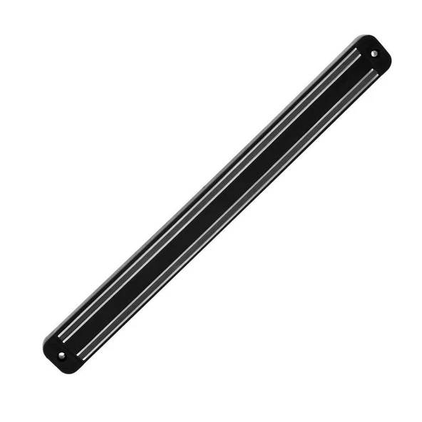 Büyük Boy Mıknatıslı Bıçak Askısı 55 cm Bıçak Tutucu Bıçak Organizer Bıçaklık - 5