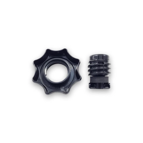 Audi A5 2017-2020 Yedek Lastik Stepne Sabitleme Aparatı 8W0803899 - 3