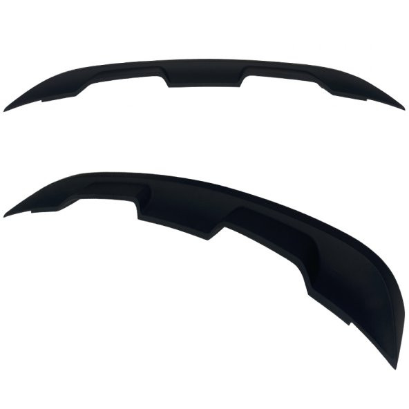 FORD MUSTANG 2008-2014 İÇİN 2021 GT500 GÖRÜNÜM SPOİLER - Resim 3