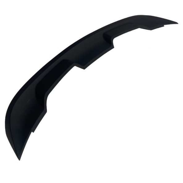 FORD MUSTANG 2008-2014 İÇİN 2021 GT500 GÖRÜNÜM SPOİLER - Resim 4