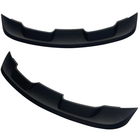 FORD MUSTANG 2008-2014 İÇİN 2021 GT500 GÖRÜNÜM SPOİLER - Resim 5