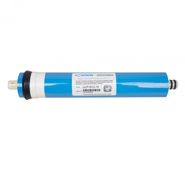 Piksel Aqua 9 Aşamalı Pompalı Vontron Membranlı Su Arıtma Cihazı PKS-0030 - 2