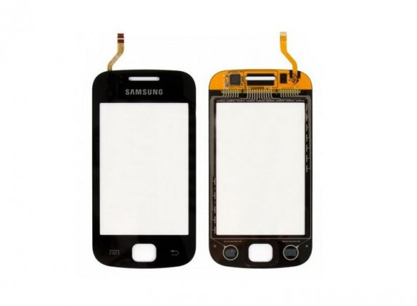 Samsung Galaxy Gio S5660 Dokunmatik