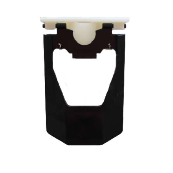 Samixir 22/40 L PANORAMİK MUSLUK KOMPLE - 2