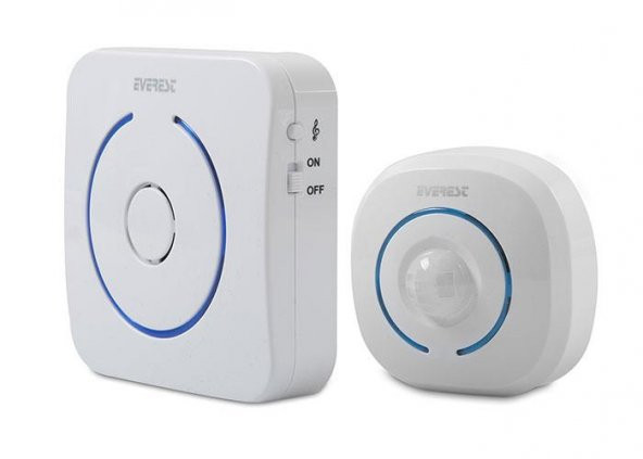 EG-9816 Kablosuz Alarm Sistemi - 2