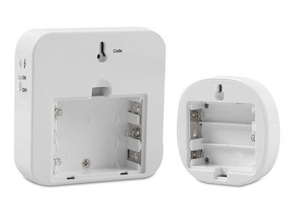 EG-9816 Kablosuz Alarm Sistemi - 3
