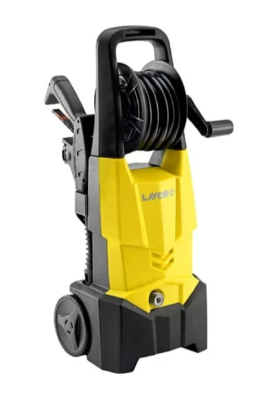 Lavor One Extra 135 Basınçlı Yıkama Makinası