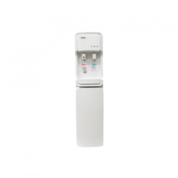 BWT Wodapure Filtreli White Aqua Sebil