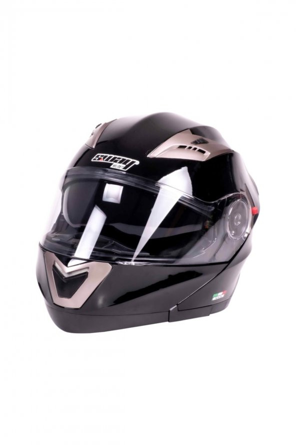 Sw 925 Motosıklet Kaskı