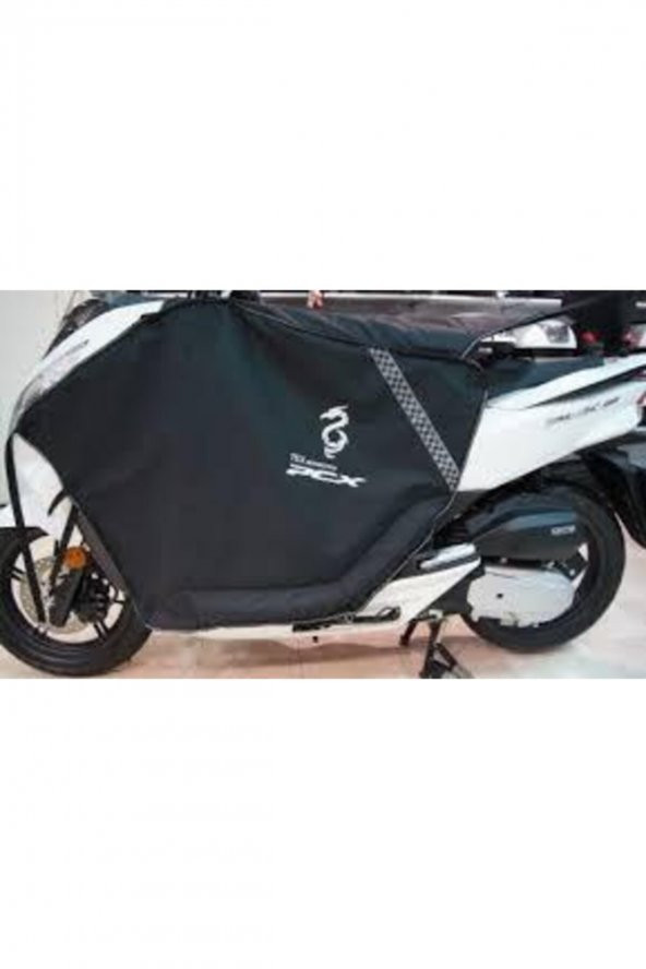 294 Pcx Diz Örtüsü Imper Rüzgarlık - 1