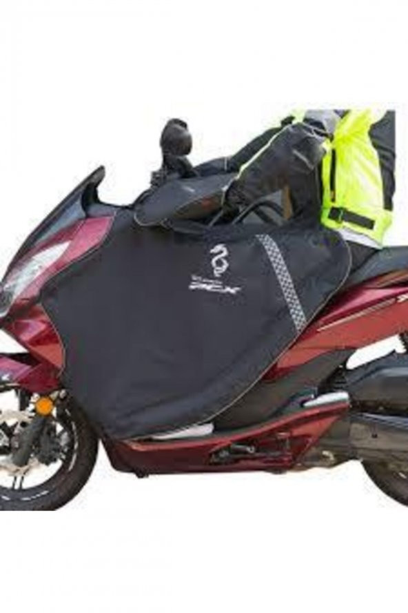 294 Pcx Diz Örtüsü Imper Rüzgarlık - 2