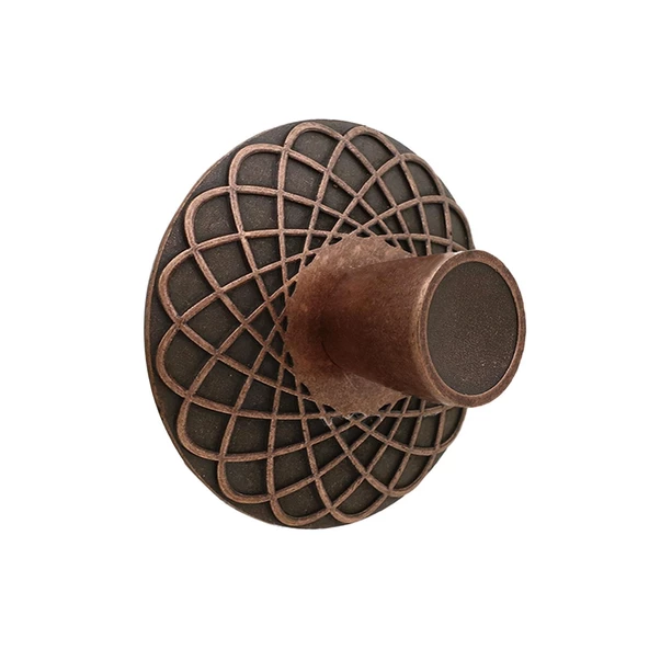 Dinar 32 mm Eskitme Antik Bakır Metal Mobilya Mutfak Çekmece Dolap Dolabı Kulpu Kulbu Kulpları ürün görseli