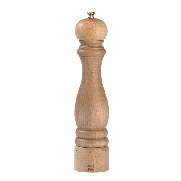 Peugeot Paris Natural Karabiber Değirmeni 22 Cm 870422