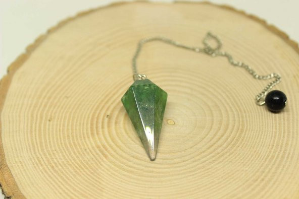 Florit Taşı Pandül - Resim 2