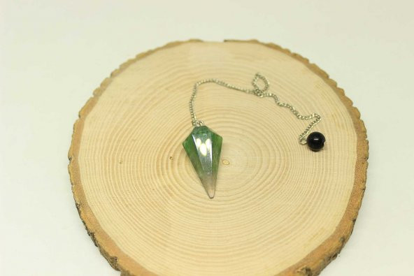 Florit Taşı Pandül - Resim 3