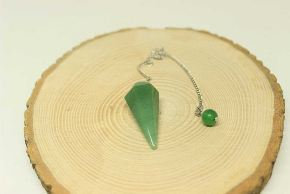 Aventurin Taşı Pandül Royal Quality - Resim 3