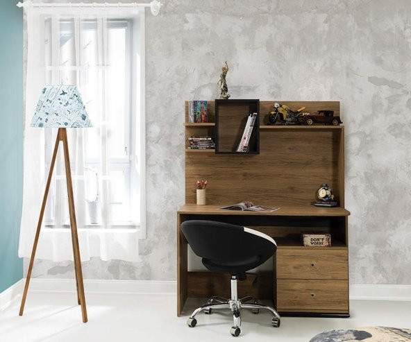 RENGARENK City  Çalışma Masası ürün görseli