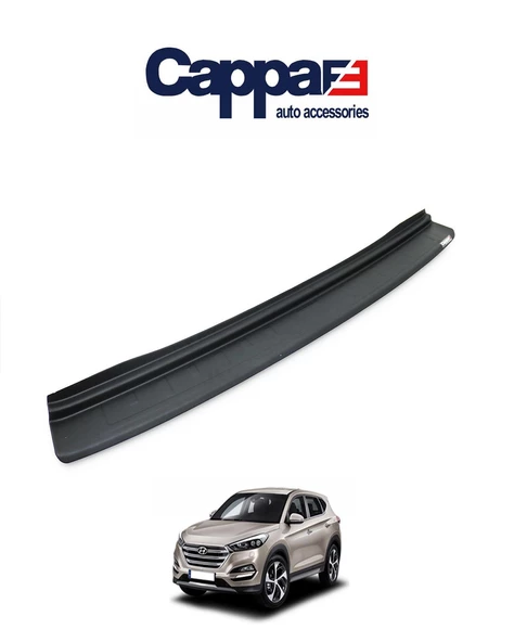 HYUNDAİ TUCSON 2018-2020 ARKA TAMPON EŞİĞİ - 3
