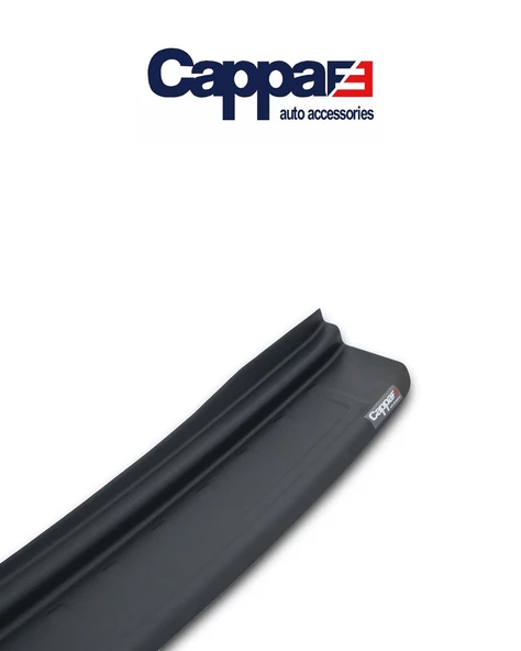 HYUNDAİ TUCSON 2018-2020 ARKA TAMPON EŞİĞİ - 2