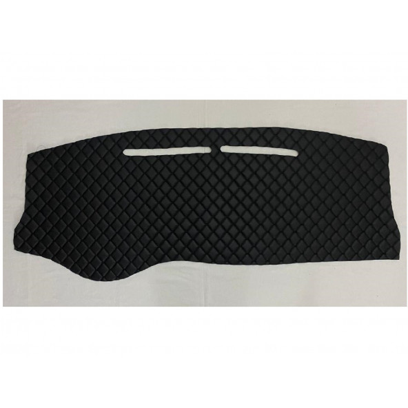 HYUNDAİ ELENTRA 2016-2020 ARASI DERİ KAPİTONE TORPİDO KORUYUCU ÖRTÜ ürün görseli 1