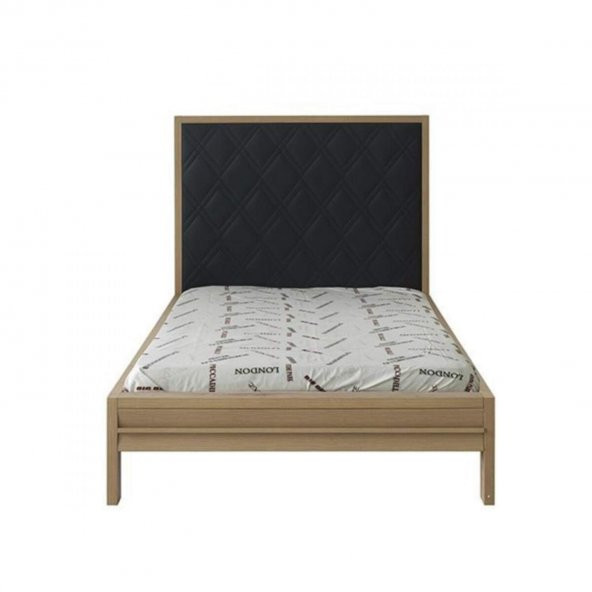 Rengarenk Harmony 100X200 Karyola - Resim 3