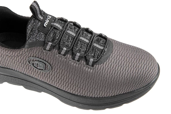 MUYA Orthopedix Pushin Bağcıklı Unisex Spor Ayakkabı 323604 - 4