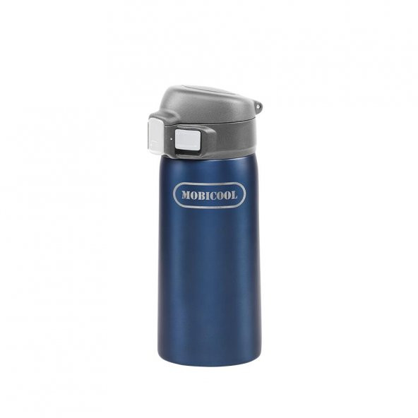Mobicool MDB35 0,35L Vakumlu Çift Yalıtımlı Paslanmaz Çelik Seyahat Bardağı /Termos - 7