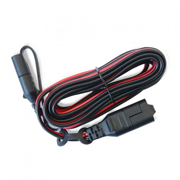 BLACK+DECKER BXA29 12V Akü Şarj Ara Uzatma Bağlantı Kablosu 3Metre - 6