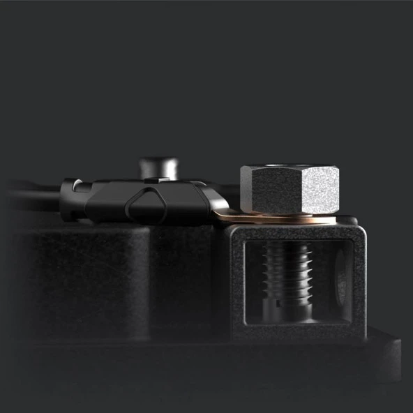 NOCO GC018 Halka Terminalli Akü Bağlantı Çakmaklık Soketi - 9