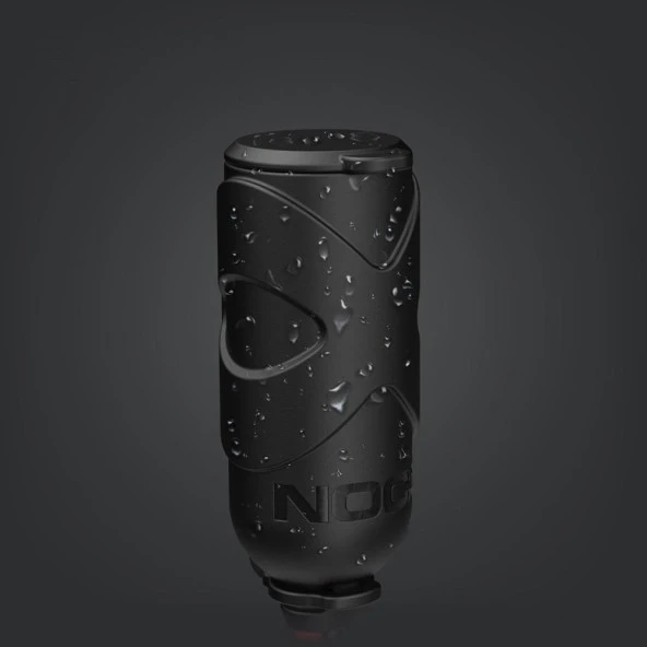 NOCO GC019 3,8 Metre Çakmaklık Uzatma Kablosu - 10