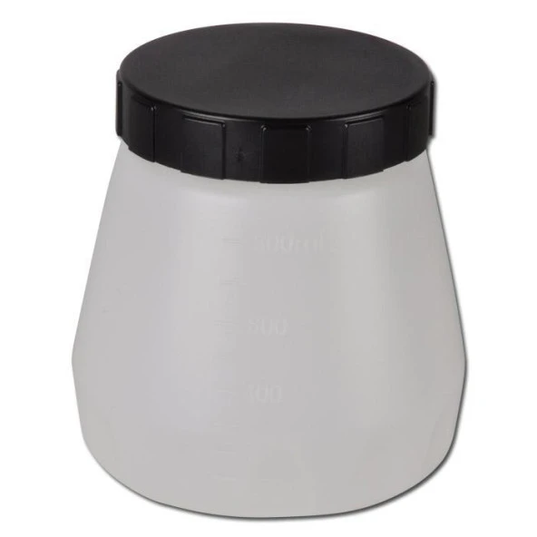 Wagner W0413909 800ml Yedek Boya Haznesi - 2