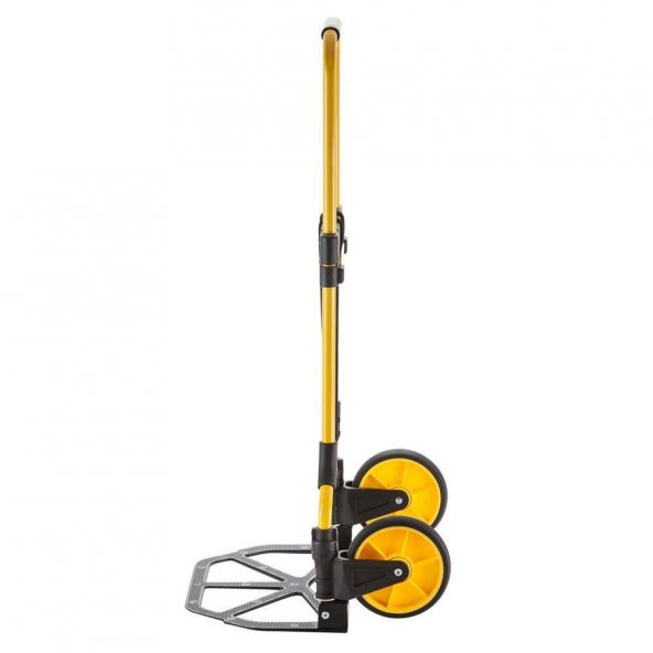Stanley FT582 90Kg Katlanır El Arabası - 5