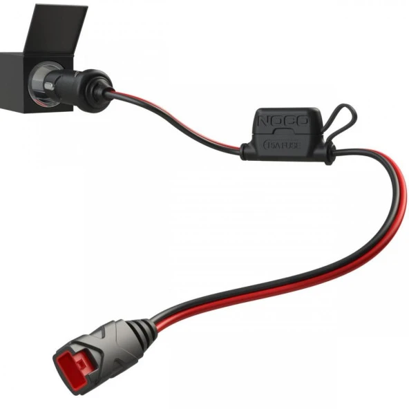 NOCO Genius GC003 12V Araç Çakmak Uçlu Akü Şarj Bağlantı Kablosu - 3
