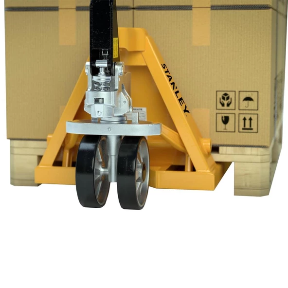 Stanley CPT30 3 Ton Döküm Pompa Profesyonel Transpalet - 5