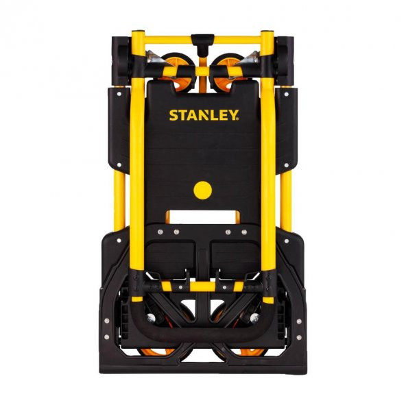 Stanley FT585 70/137Kg Çok Fonksiyonlu Katlanır El Arabası - 5