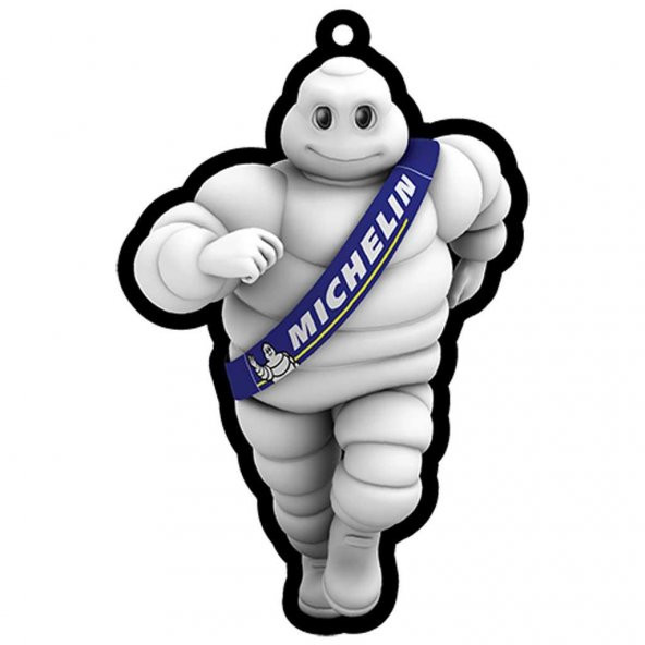 Michelin MC31913 Fresh Kokulu Askılı Oto Kokusu - 7