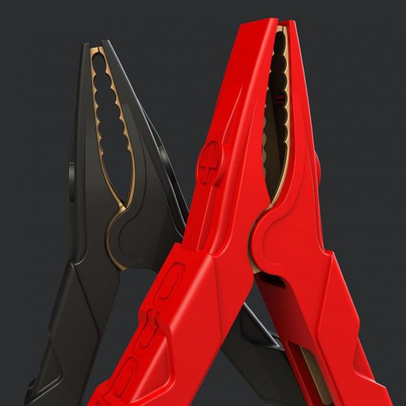 NOCO Genius GBC003 Yeni Nesil Akü Takviye Maşası - 3