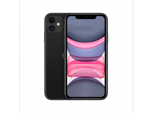 iPhone 11 64GB Siyah Cep Telefonu (Apple Türkiye Garantili) Şarj Aleti Ve Kulaklık Hariçtir - 2