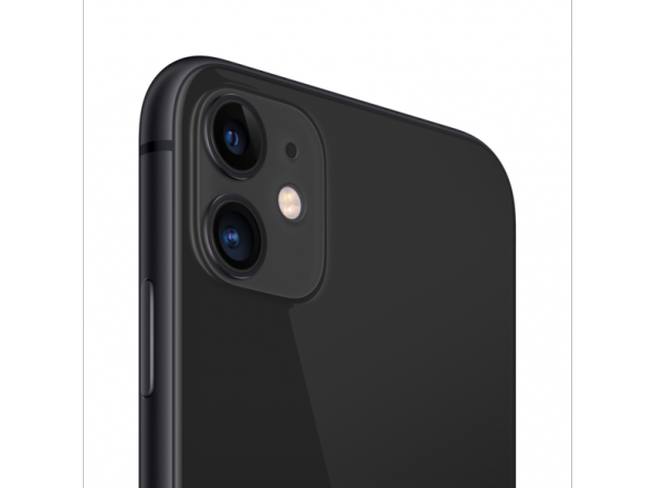 iPhone 11 64GB Siyah Cep Telefonu (Apple Türkiye Garantili) Şarj Aleti Ve Kulaklık Hariçtir - 4