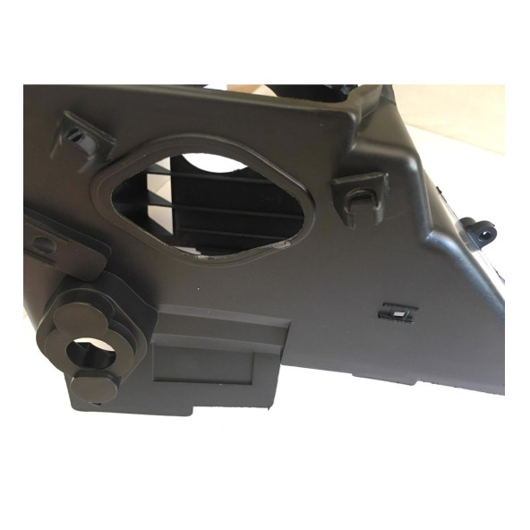 SCOOTER 125 150 SİLİNDİR SOĞUTMA KAPAKLARI SAĞ SOL - Resim 2