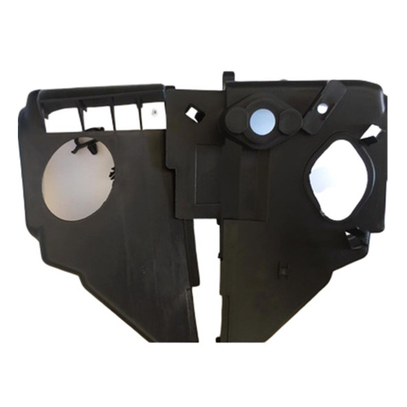 SCOOTER 125 150 SİLİNDİR SOĞUTMA KAPAKLARI SAĞ SOL - Resim 3