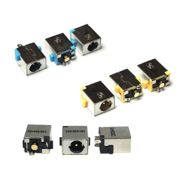 DC150 PACKARD BELL EASYNOTE TX86 Dc Power Jack, Soket - 2