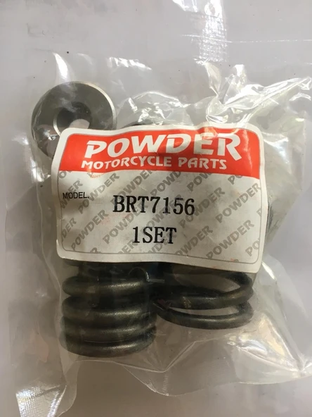 Cg Grubu Sibop Yay Seti Komple Orijinal Agk 125 150 200 250 - Resim 2