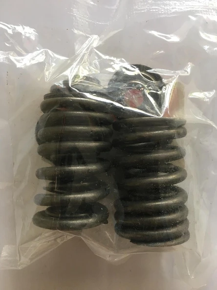 Cg Grubu Sibop Yay Seti Komple Orijinal Agk 125 150 200 250 ürün görseli