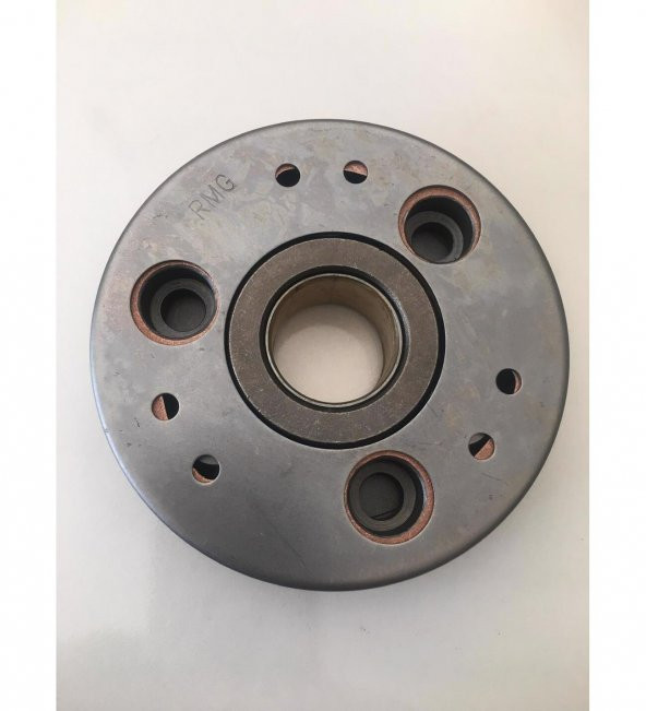YBR MARŞ DEBRİYAJ (KİTLEME) KOMPLE OEM KALİTE