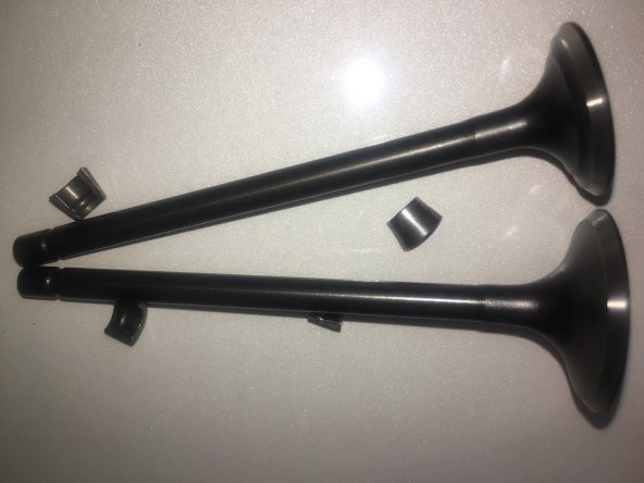 CG 125 AGK KUBA SUBOP TK DQ TIRNAKLI - Resim 3